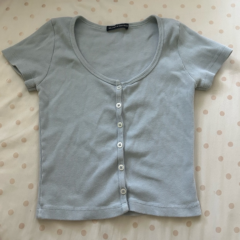 Brandy Melville Zelly Top